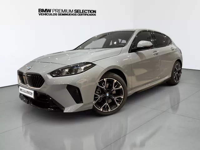 BMW Serie 1 120d 120 kW (163 CV) de segunda mano