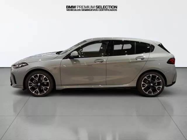 BMW Serie 1 120d 120 kW (163 CV) de segunda mano