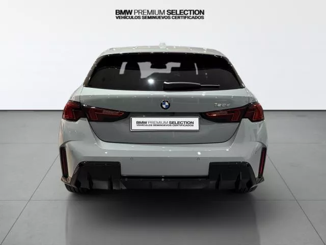 BMW Serie 1 120d 120 kW (163 CV) de segunda mano