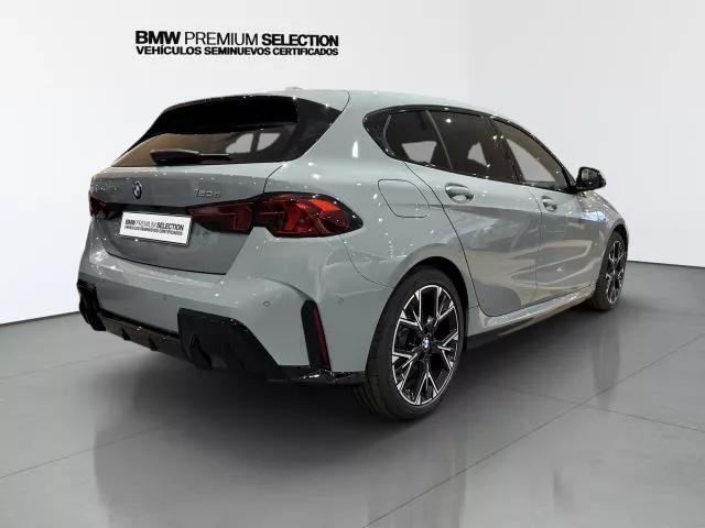 BMW Serie 1 120d 120 kW (163 CV) de segunda mano