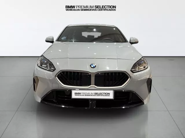 BMW Serie 1 120d 120 kW (163 CV) de segunda mano
