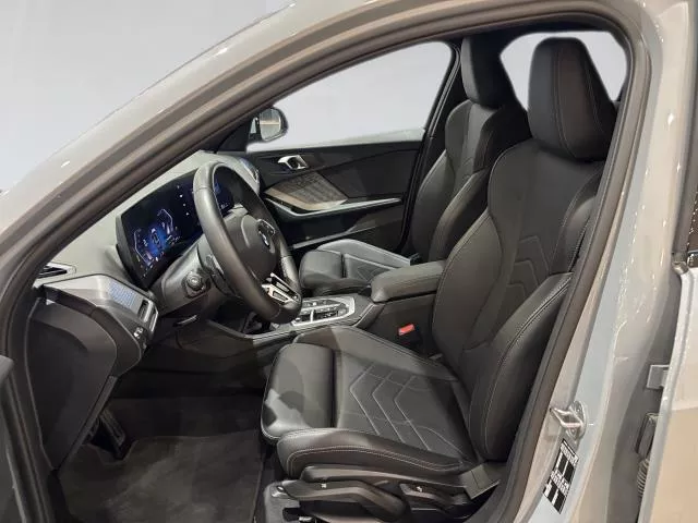 BMW Serie 1 120d 120 kW (163 CV) de segunda mano