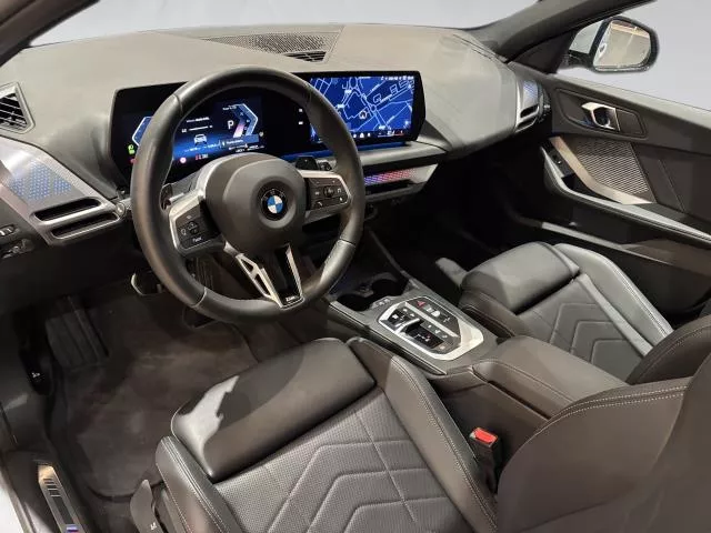 BMW Serie 1 120d 120 kW (163 CV) de segunda mano