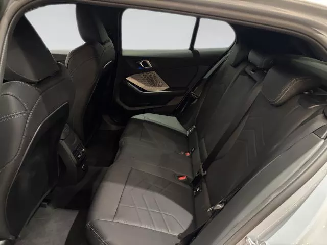 BMW Serie 1 120d 120 kW (163 CV) de segunda mano