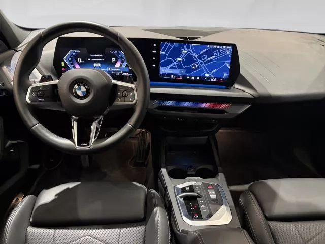 BMW Serie 1 120d 120 kW (163 CV) de segunda mano