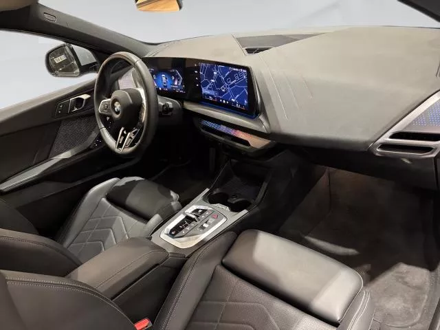 BMW Serie 1 120d 120 kW (163 CV) de segunda mano