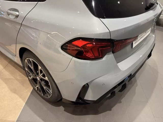 BMW Serie 1 120d 120 kW (163 CV) de segunda mano