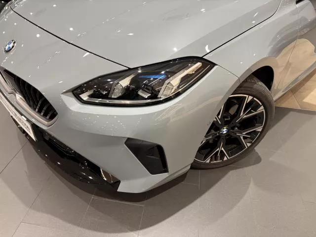 BMW Serie 1 120d 120 kW (163 CV) de segunda mano