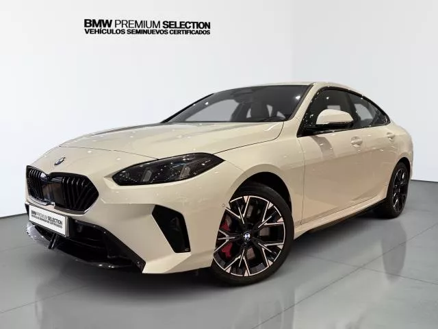 BMW Serie 2 220i Gran Coupe 125 kW (170 CV) de segunda mano