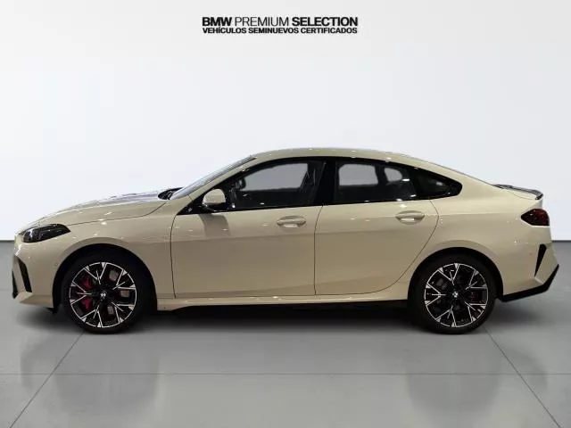 BMW Serie 2 220i Gran Coupe 125 kW (170 CV) de segunda mano