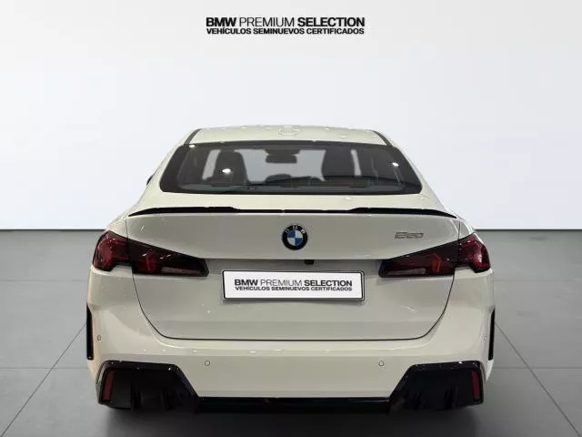 BMW Serie 2 220i Gran Coupe 125 kW (170 CV) de segunda mano