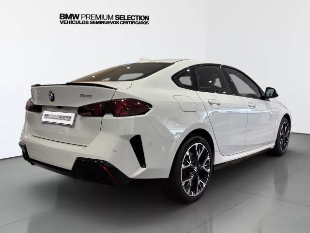 BMW Serie 2 220i Gran Coupe 125 kW (170 CV) de segunda mano