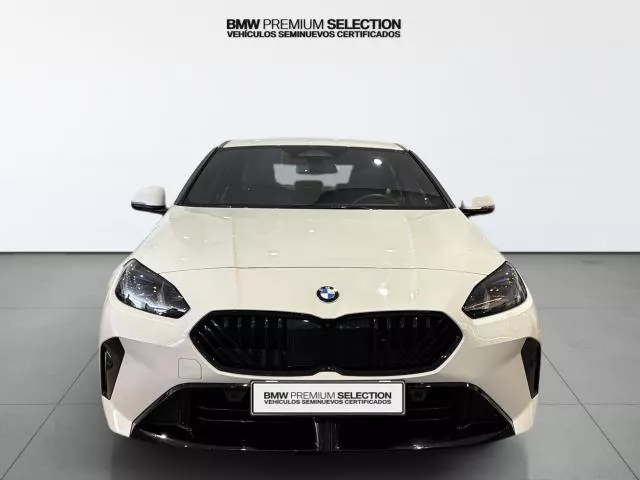 BMW Serie 2 220i Gran Coupe 125 kW (170 CV) de segunda mano