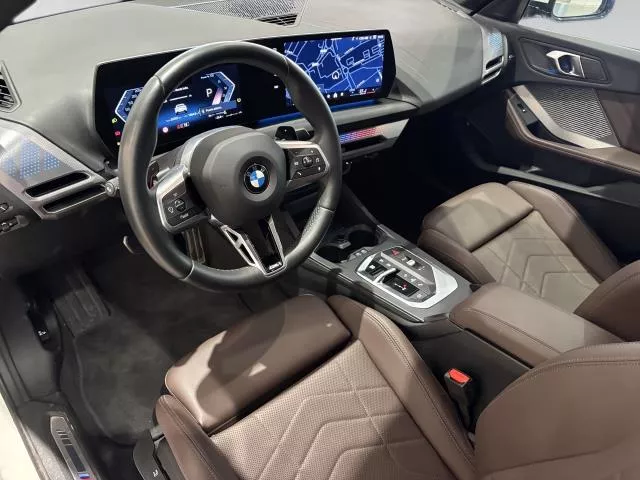 BMW Serie 2 220i Gran Coupe 125 kW (170 CV) de segunda mano