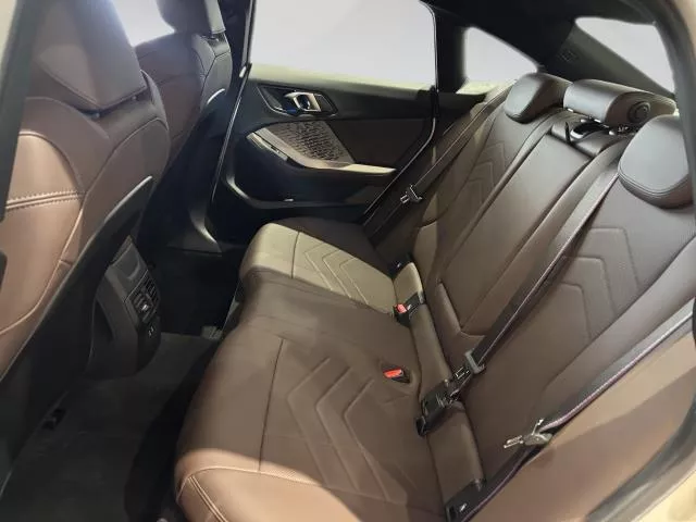 BMW Serie 2 220i Gran Coupe 125 kW (170 CV) de segunda mano