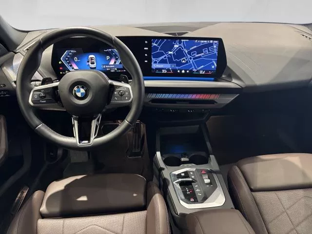 BMW Serie 2 220i Gran Coupe 125 kW (170 CV) de segunda mano