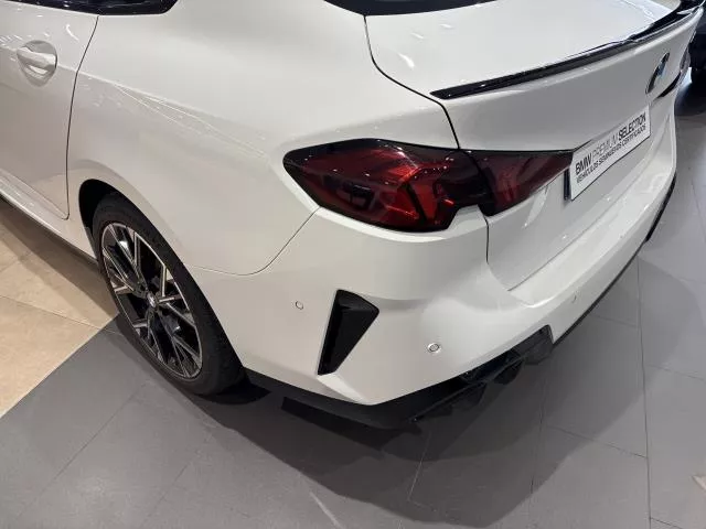 BMW Serie 2 220i Gran Coupe 125 kW (170 CV) de segunda mano