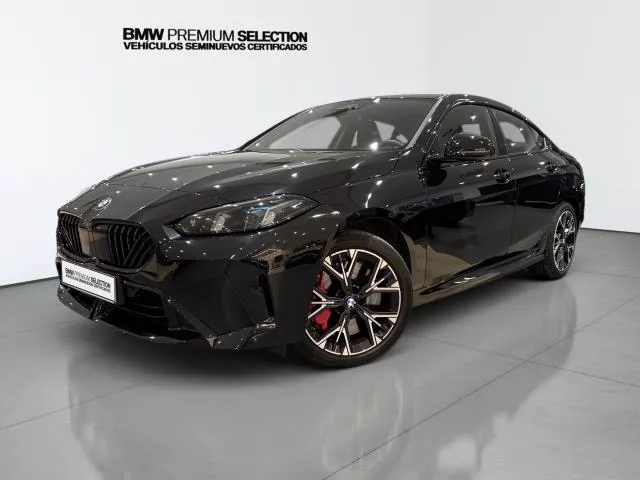 BMW Serie 2 220i Gran Coupe 125 kW (170 CV) de segunda mano