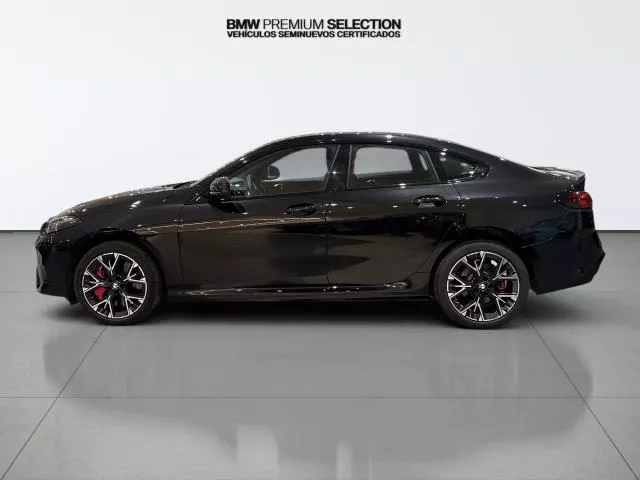 BMW Serie 2 220i Gran Coupe 125 kW (170 CV) de segunda mano