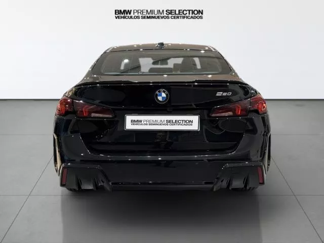 BMW Serie 2 220i Gran Coupe 125 kW (170 CV) de segunda mano