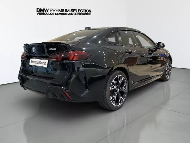BMW Serie 2 220i Gran Coupe 125 kW (170 CV) de segunda mano