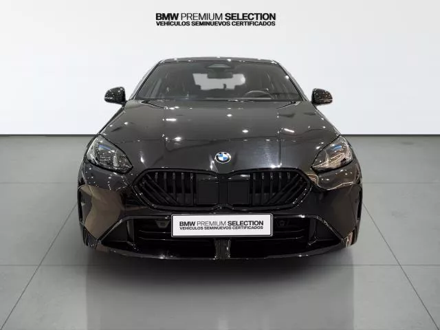 BMW Serie 2 220i Gran Coupe 125 kW (170 CV) de segunda mano