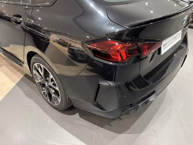 BMW Serie 2 220i Gran Coupe 125 kW (170 CV) de segunda mano
