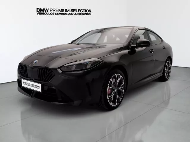 BMW Serie 2 220i Gran Coupe 125 kW (170 CV) de segunda mano