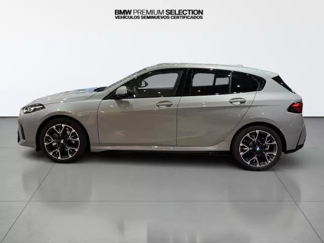 BMW Serie 1 120d 120 kW (163 CV) de segunda mano