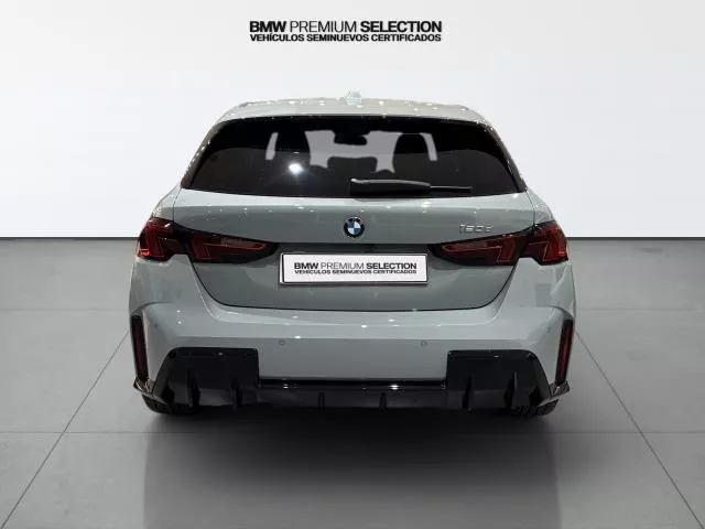 BMW Serie 1 120d 120 kW (163 CV) de segunda mano