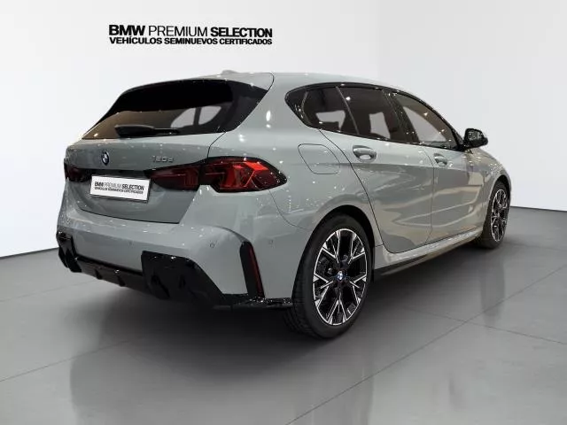 BMW Serie 1 120d 120 kW (163 CV) de segunda mano