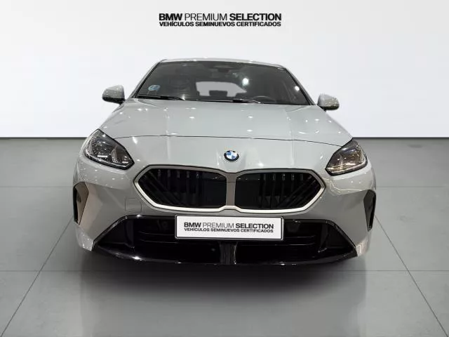 BMW Serie 1 120d 120 kW (163 CV) de segunda mano