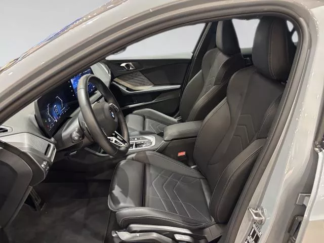 BMW Serie 1 120d 120 kW (163 CV) de segunda mano