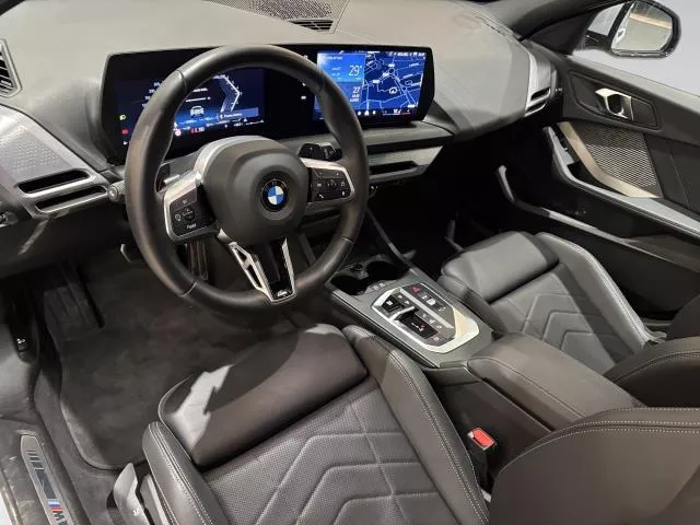 BMW Serie 1 120d 120 kW (163 CV) de segunda mano
