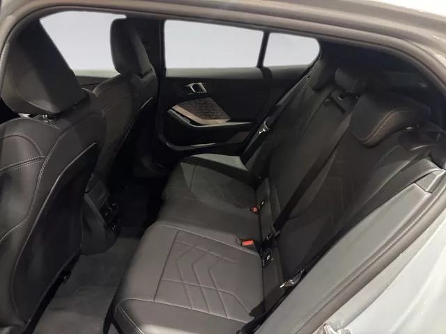 BMW Serie 1 120d 120 kW (163 CV) de segunda mano