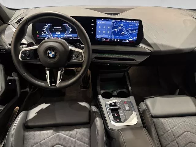 BMW Serie 1 120d 120 kW (163 CV) de segunda mano
