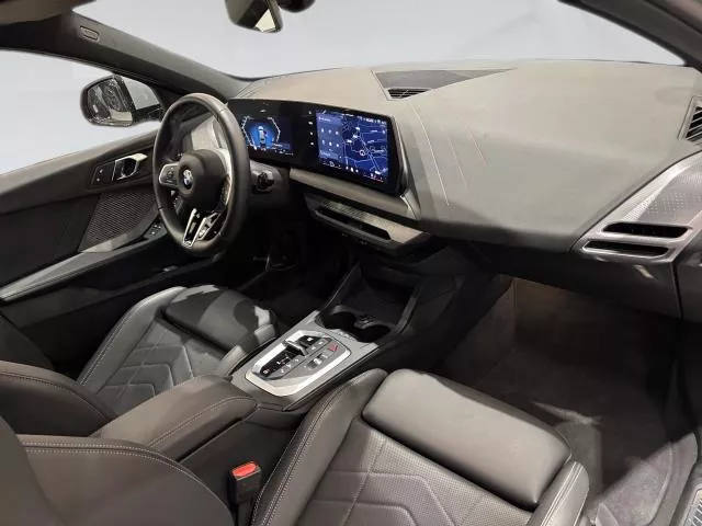 BMW Serie 1 120d 120 kW (163 CV) de segunda mano