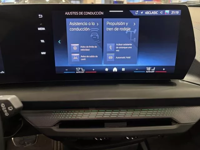 BMW Serie 1 120d 120 kW (163 CV) de segunda mano