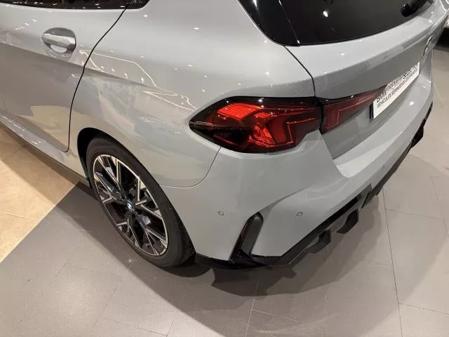 BMW Serie 1 120d 120 kW (163 CV) de segunda mano