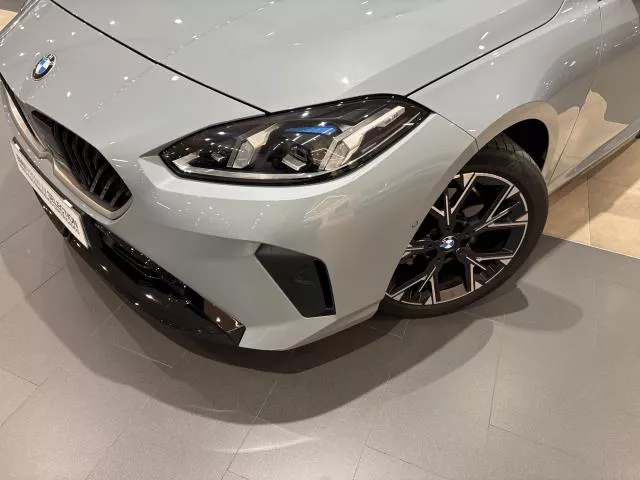 BMW Serie 1 120d 120 kW (163 CV) de segunda mano