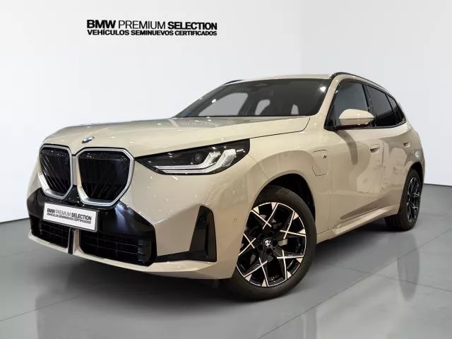 BMW X3 xDrive30e 220 kW (299 CV) de segunda mano
