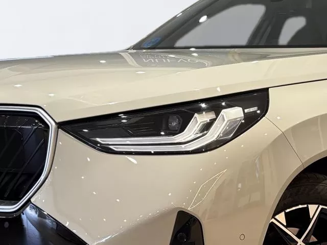 BMW X3 xDrive30e 220 kW (299 CV) de segunda mano