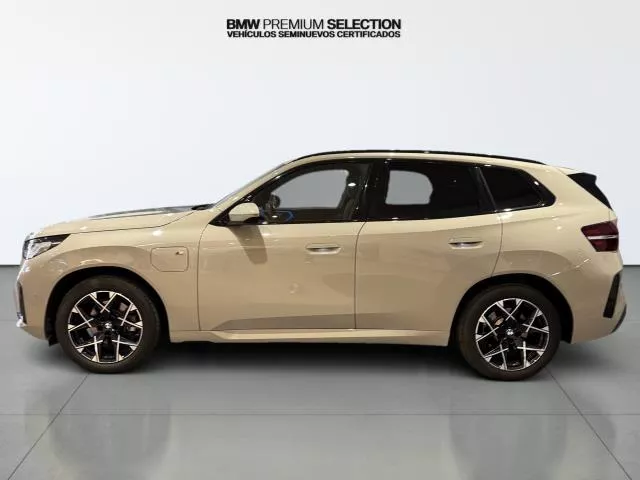 BMW X3 xDrive30e 220 kW (299 CV) de segunda mano