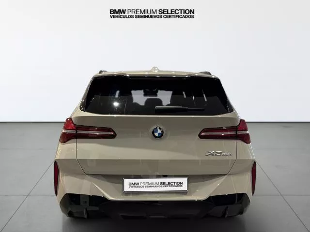 BMW X3 xDrive30e 220 kW (299 CV) de segunda mano