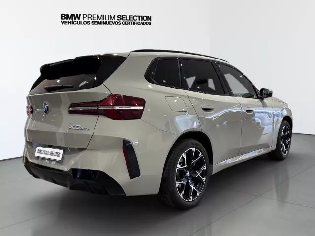 BMW X3 xDrive30e 220 kW (299 CV) de segunda mano