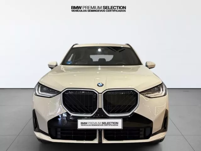 BMW X3 xDrive30e 220 kW (299 CV) de segunda mano