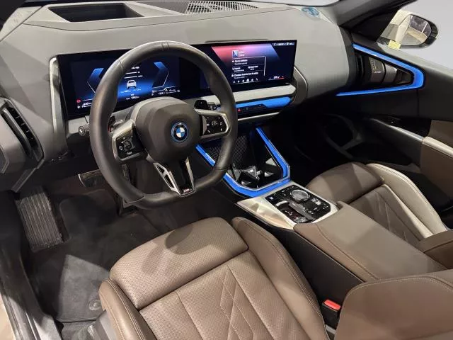 BMW X3 xDrive30e 220 kW (299 CV) de segunda mano
