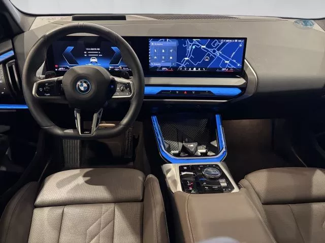 BMW X3 xDrive30e 220 kW (299 CV) de segunda mano
