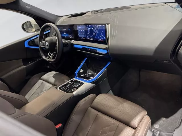 BMW X3 xDrive30e 220 kW (299 CV) de segunda mano