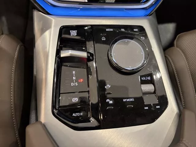 BMW X3 xDrive30e 220 kW (299 CV) de segunda mano